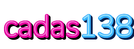 cadas138 — logo kanal