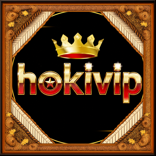 hokivip — mitra unggulan