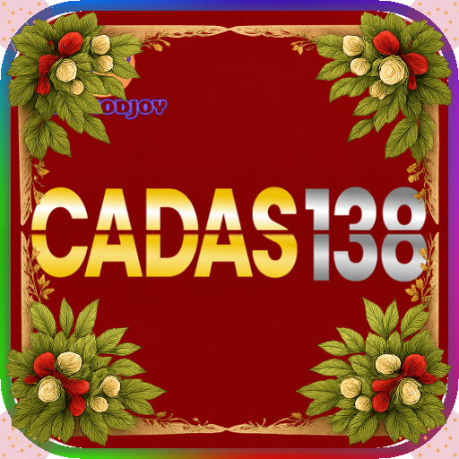 cadas138 — mitra unggulan